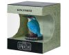 Mojo Kingfisher in einer Box